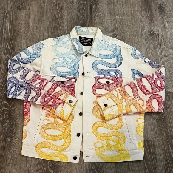 Supreme Hysteric Glamour Star Patch - Picture 1 of 4